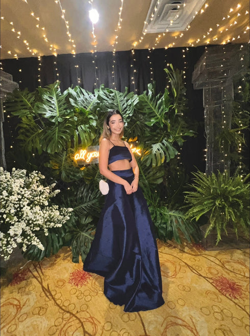 ALY  DRESS